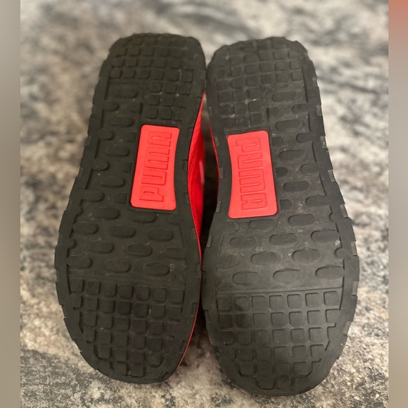 Puma Men Sneakers/Runners - Picture 6 of 7